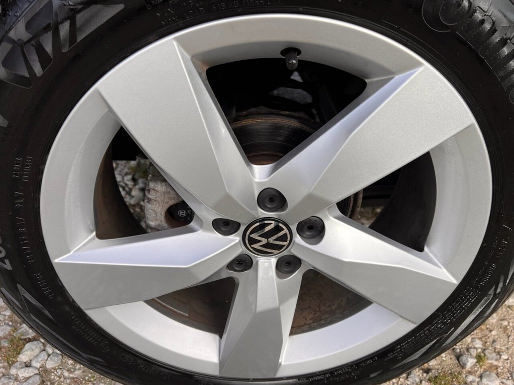 Used Volkswagen T-Cross 2023 for sale - 76203324: Photo 14