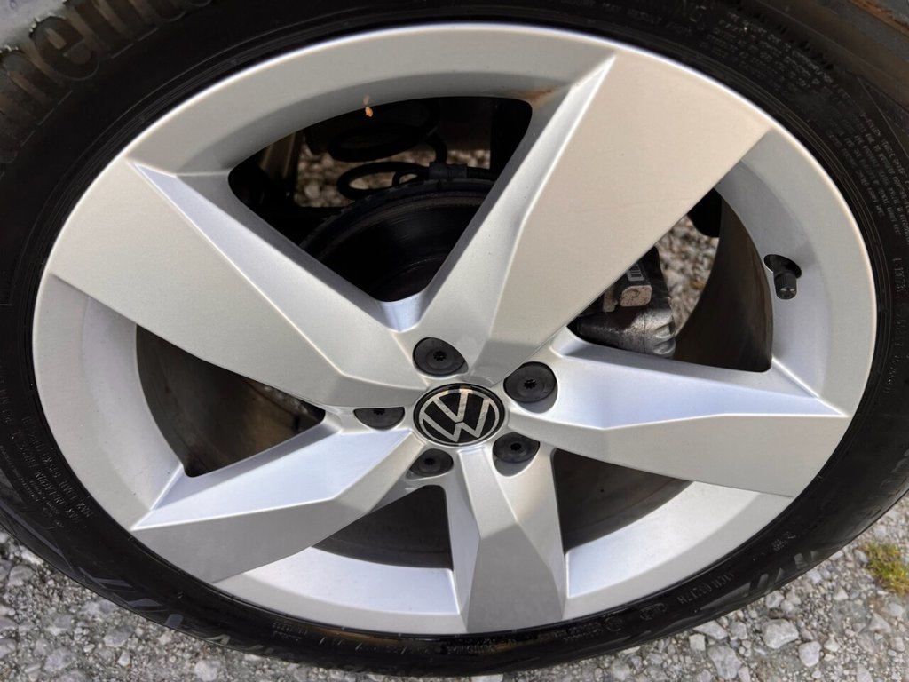 Used Volkswagen T-Cross 2023 for sale - 76203324: Photo 15