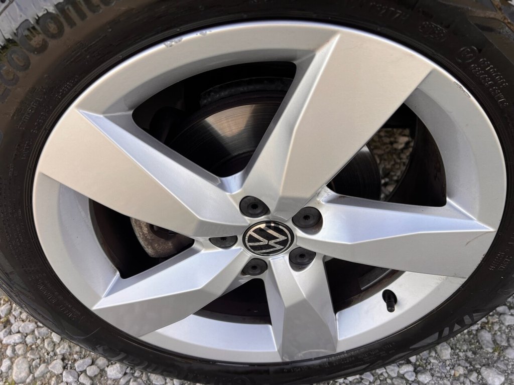 Used Volkswagen T-Cross 2023 for sale - 76203324: Photo 16