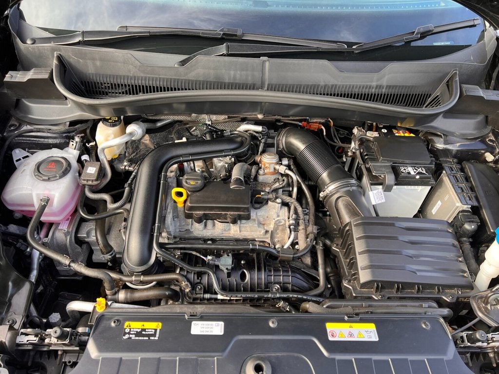 Used Volkswagen T-Cross 2023 for sale - 76203324: Photo 17