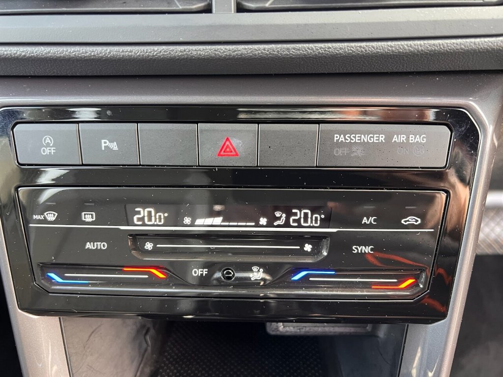 Used Volkswagen T-Cross 2023 for sale - 76203324: Photo 25