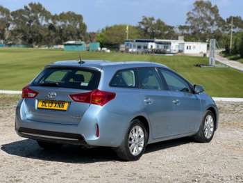 Used Toyota Auris 2013 for sale - 74460982: Photo