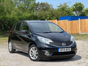 2015 (15) - 1.2 DiG-S Acenta Premium 5dr Auto