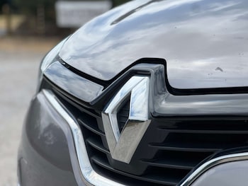 Used Renault Captur 2014 for sale - 79276762: Photo
