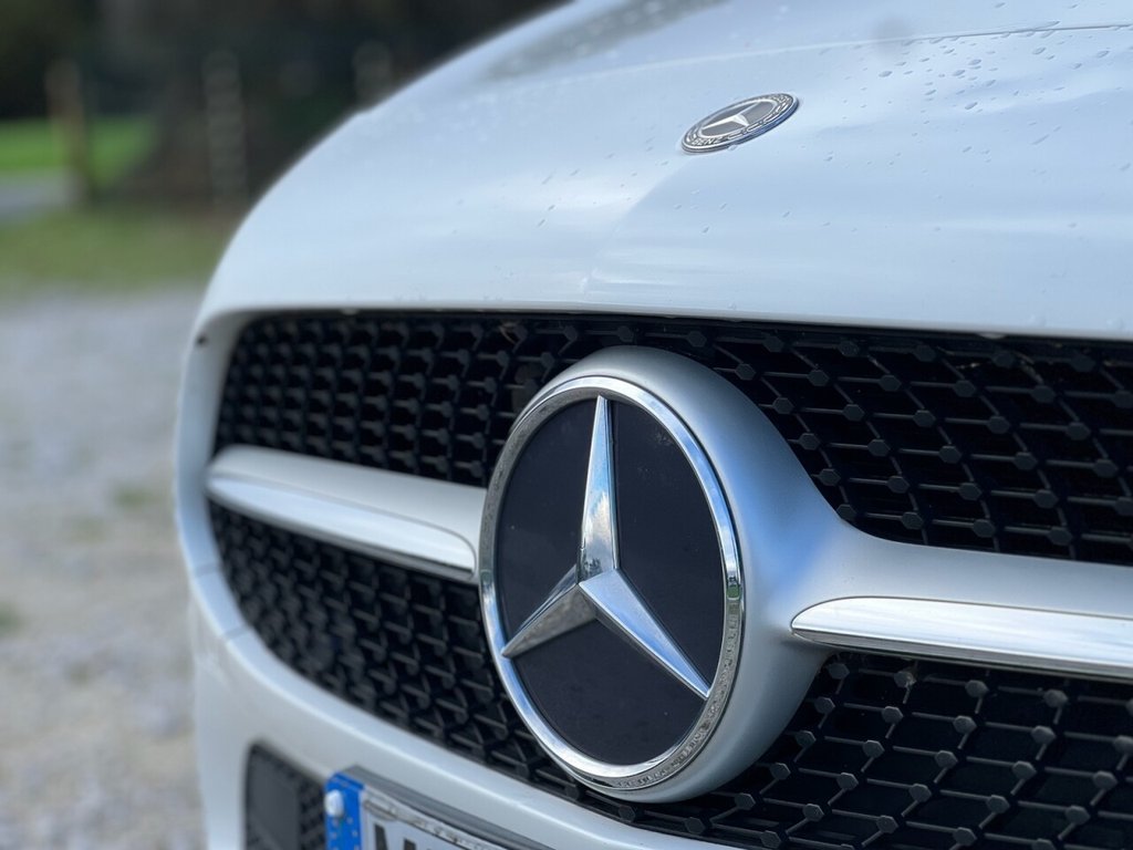 Used Mercedes-Benz A-Class 2018 for sale - 76386657: Photo 11