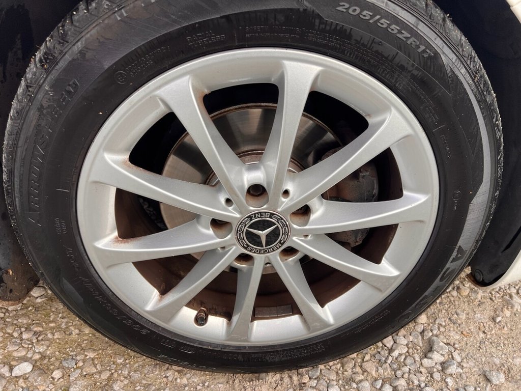 Used Mercedes-Benz A-Class 2018 for sale - 76386657: Photo 13