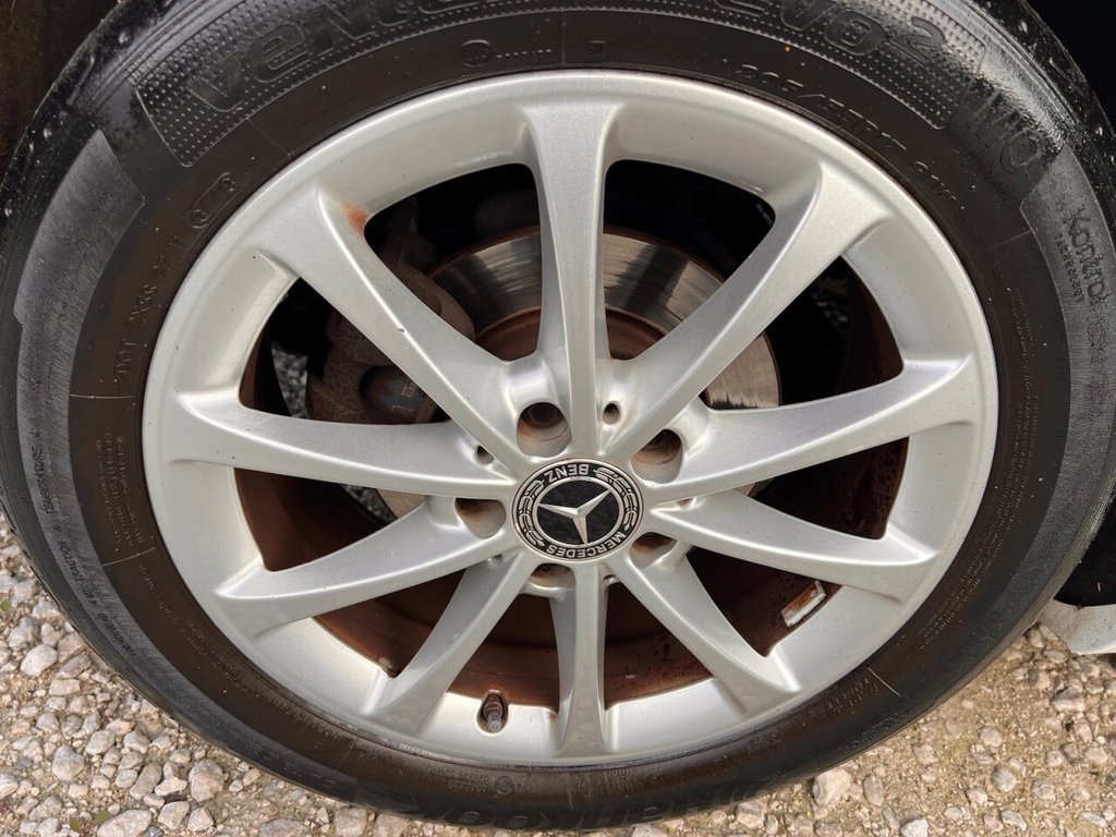 Used Mercedes-Benz A-Class 2018 for sale - 76386657: Photo 14