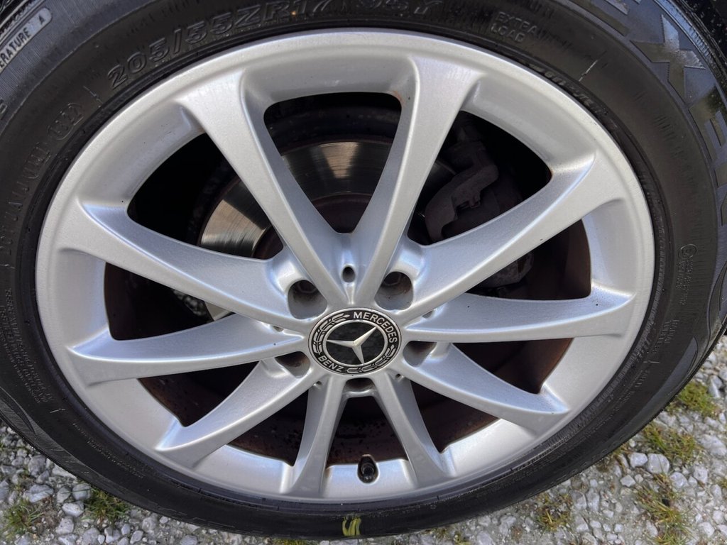 Used Mercedes-Benz A-Class 2018 for sale - 76386657: Photo 15