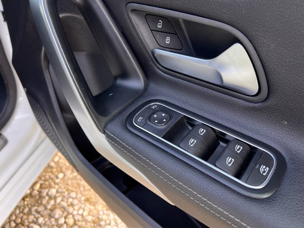 Used Mercedes-Benz A-Class 2018 for sale - 76386657: Photo 20