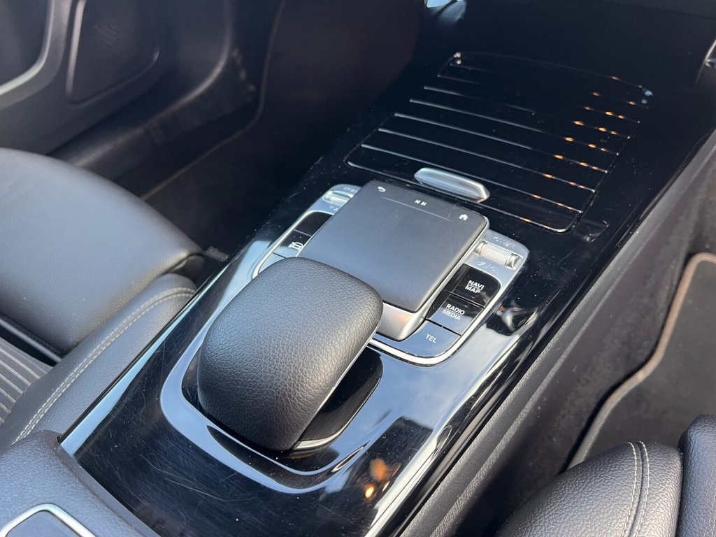 Used Mercedes-Benz A-Class 2018 for sale - 76386657: Photo 21