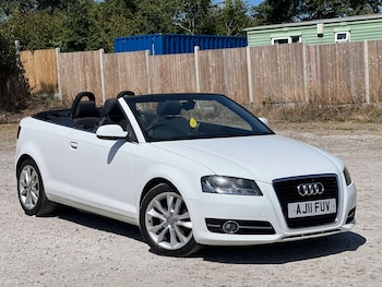 Used Audi A3 2011 for sale - 79150139: Photo
