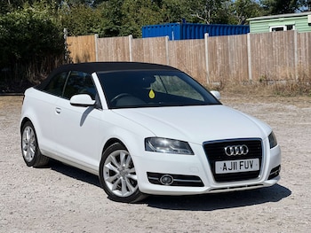 Used Audi A3 2011 for sale - 79150139: Photo