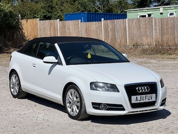 Used Audi A3 2011 for sale - 79150139: Photo