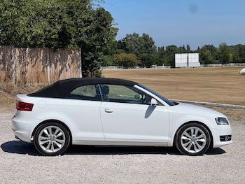 Used Audi A3 2011 for sale - 79150139: Photo