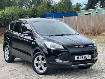 Used Ford Kuga 2015 for sale - 78817302: Photo