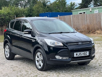 Used Ford Kuga 2015 for sale - 78817302: Photo