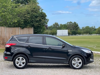 Used Ford Kuga 2015 for sale - 78817302: Photo