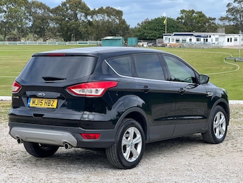 Used Ford Kuga 2015 for sale - 78817302: Photo