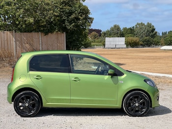 Used Skoda Citigo 2016 for sale - 79210555: Photo
