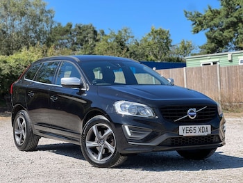 Used Volvo XC60 2015 for sale - 79369911: Photo