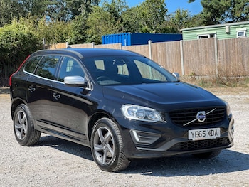 Used Volvo XC60 2015 for sale - 79369911: Photo
