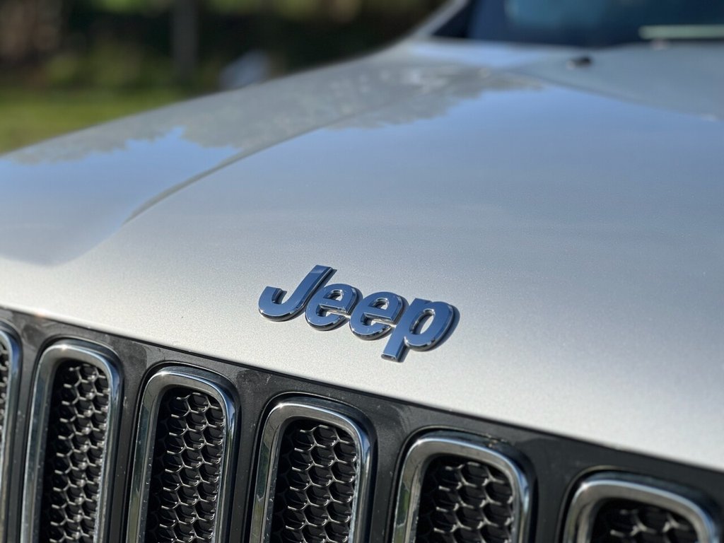 Used Jeep Renegade 2016 for sale - 76356544: Photo 11
