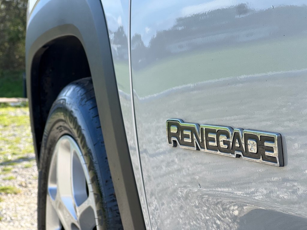 Used Jeep Renegade 2016 for sale - 76356544: Photo 13