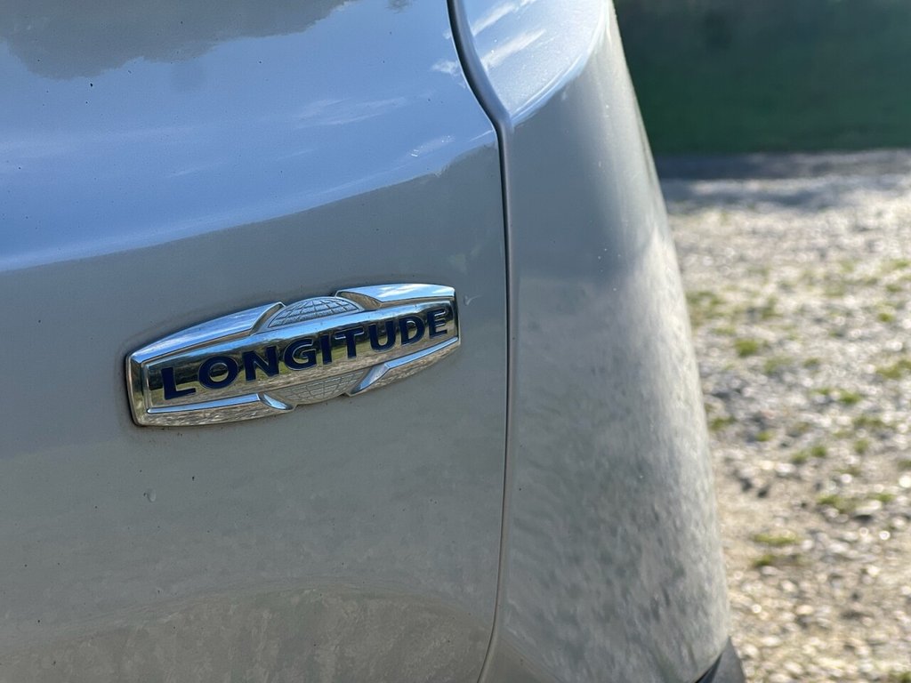 Used Jeep Renegade 2016 for sale - 76356544: Photo 14