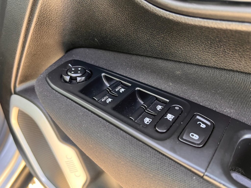 Used Jeep Renegade 2016 for sale - 76356544: Photo 24