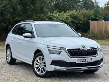 2023 (23) - 1.5 TSI ACT SE SUV 5dr Petrol Manual Euro 6 (s/s) (150 ps)