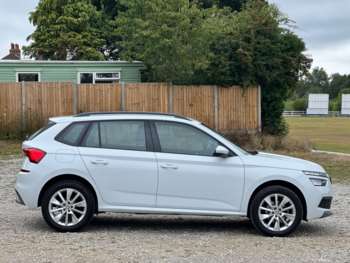 Used Skoda Kamiq 2023 for sale - 75335310: Photo