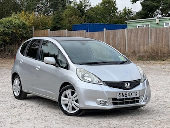 Used Honda Jazz 2014 for sale - 78908805: Photo