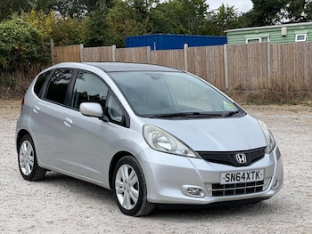 Used Honda Jazz 2014 for sale - 78908805: Photo