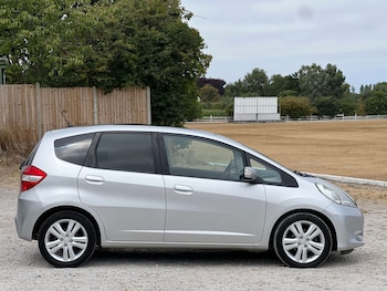 Used Honda Jazz 2014 for sale - 78908805: Photo