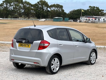 Used Honda Jazz 2014 for sale - 78908805: Photo