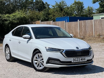 Used Skoda Octavia 2023 for sale - 79009884: Photo
