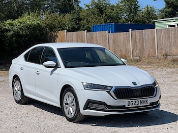 Used Skoda Octavia 2023 for sale - 79009884: Photo