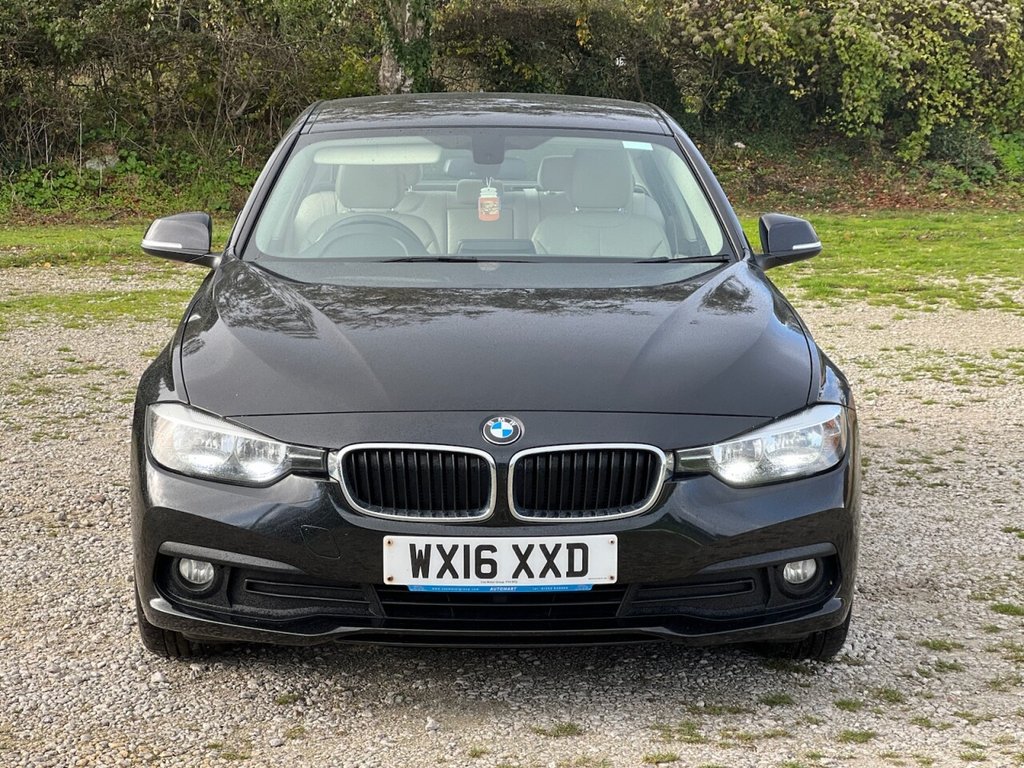 Used BMW 3 Series 2016 for sale - 76368204: Photo 10