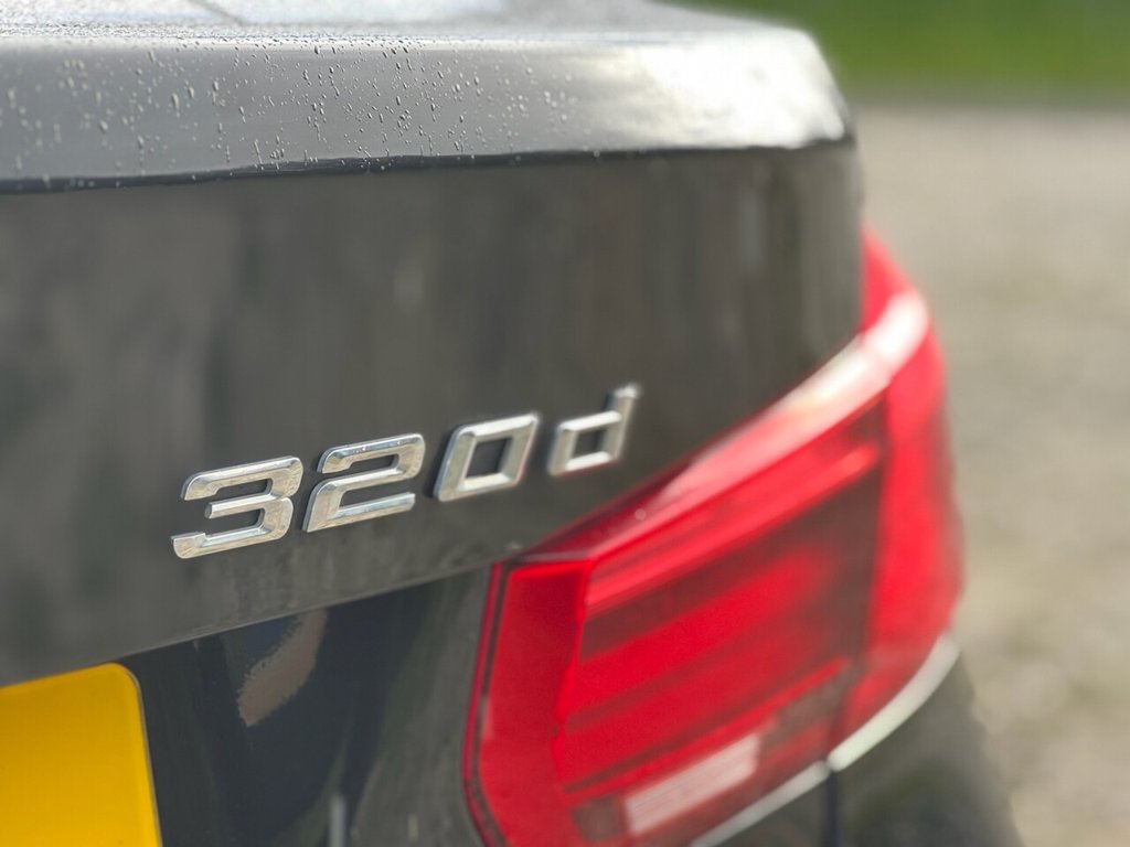 Used BMW 3 Series 2016 for sale - 76368204: Photo 16