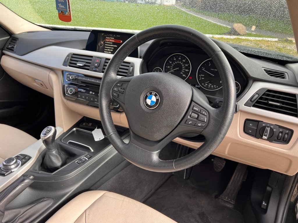 Used BMW 3 Series 2016 for sale - 76368204: Photo 17