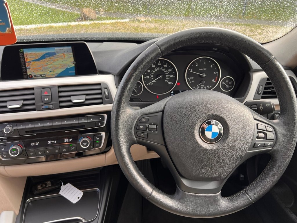 Used BMW 3 Series 2016 for sale - 76368204: Photo 19