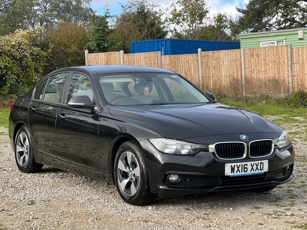 Used BMW 3 Series 2016 for sale - 76368204: Photo 2