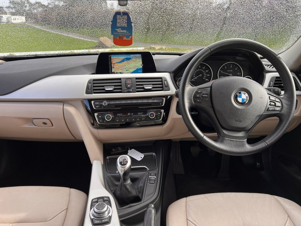 Used BMW 3 Series 2016 for sale - 76368204: Photo 22