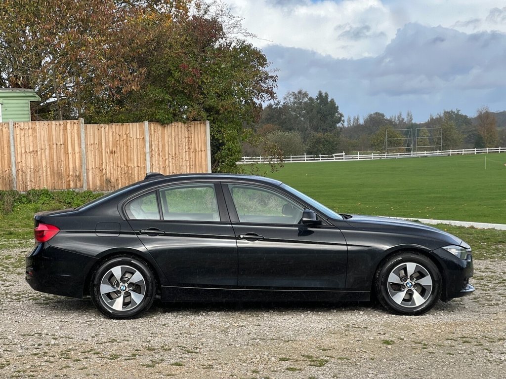 Used BMW 3 Series 2016 for sale - 76368204: Photo 3