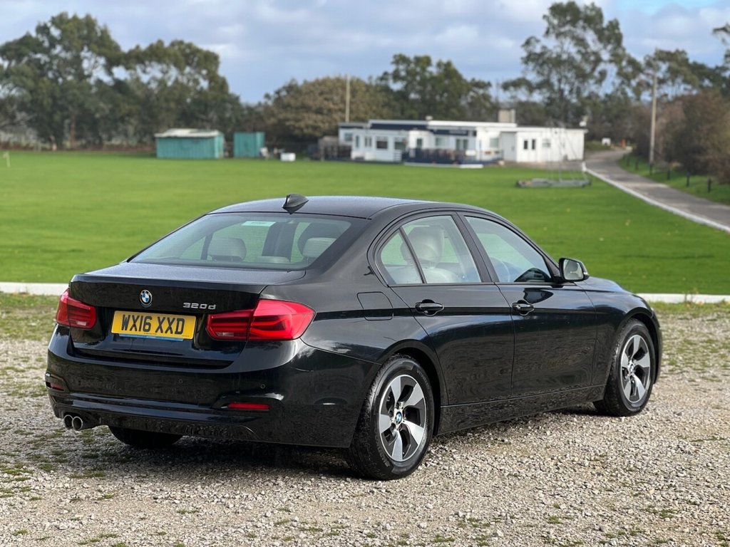 Used BMW 3 Series 2016 for sale - 76368204: Photo 4
