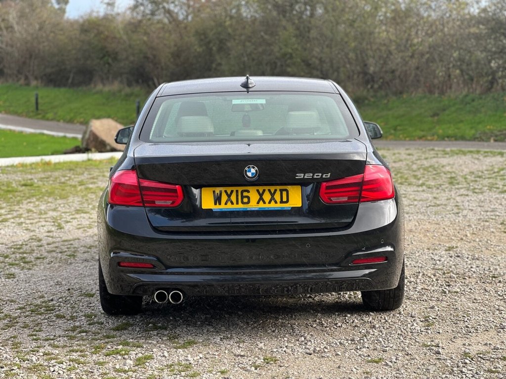 Used BMW 3 Series 2016 for sale - 76368204: Photo 5