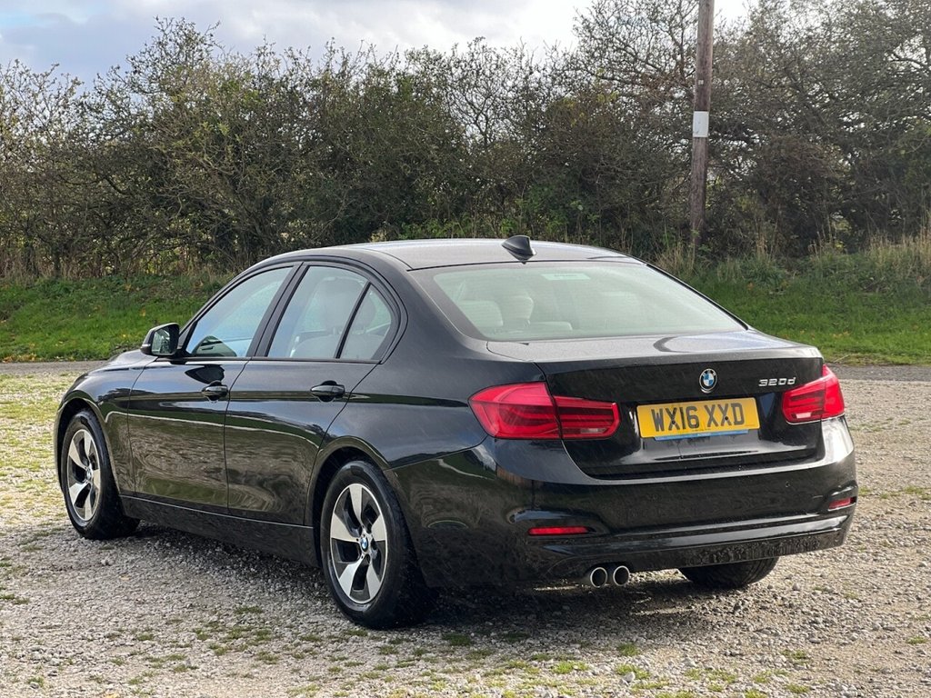 Used BMW 3 Series 2016 for sale - 76368204: Photo 6