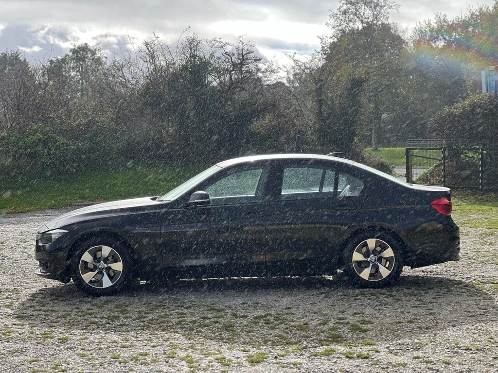 Used BMW 3 Series 2016 for sale - 76368204: Photo 7