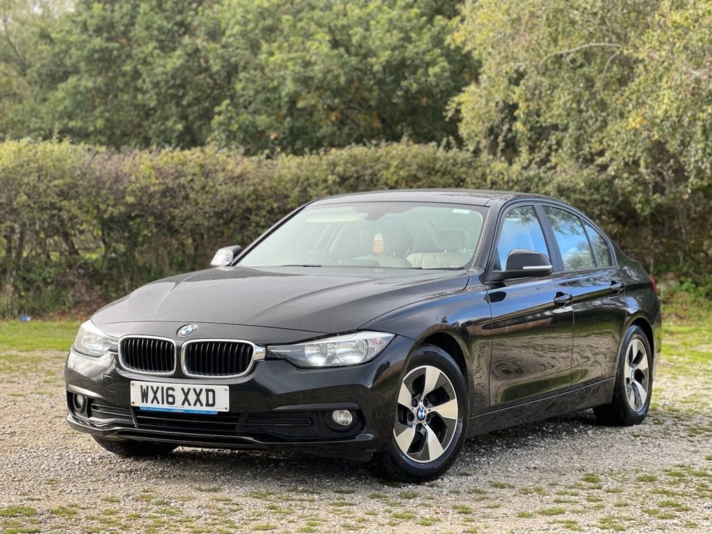 Used BMW 3 Series 2016 for sale - 76368204: Photo 8