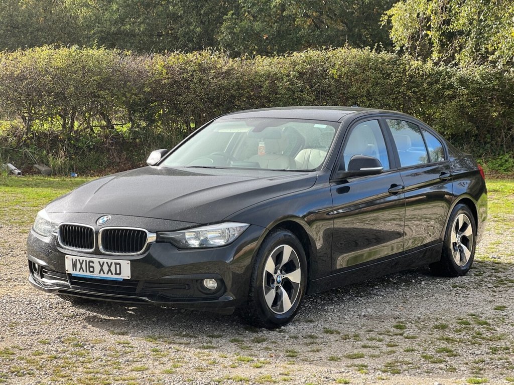 Used BMW 3 Series 2016 for sale - 76368204: Photo 9